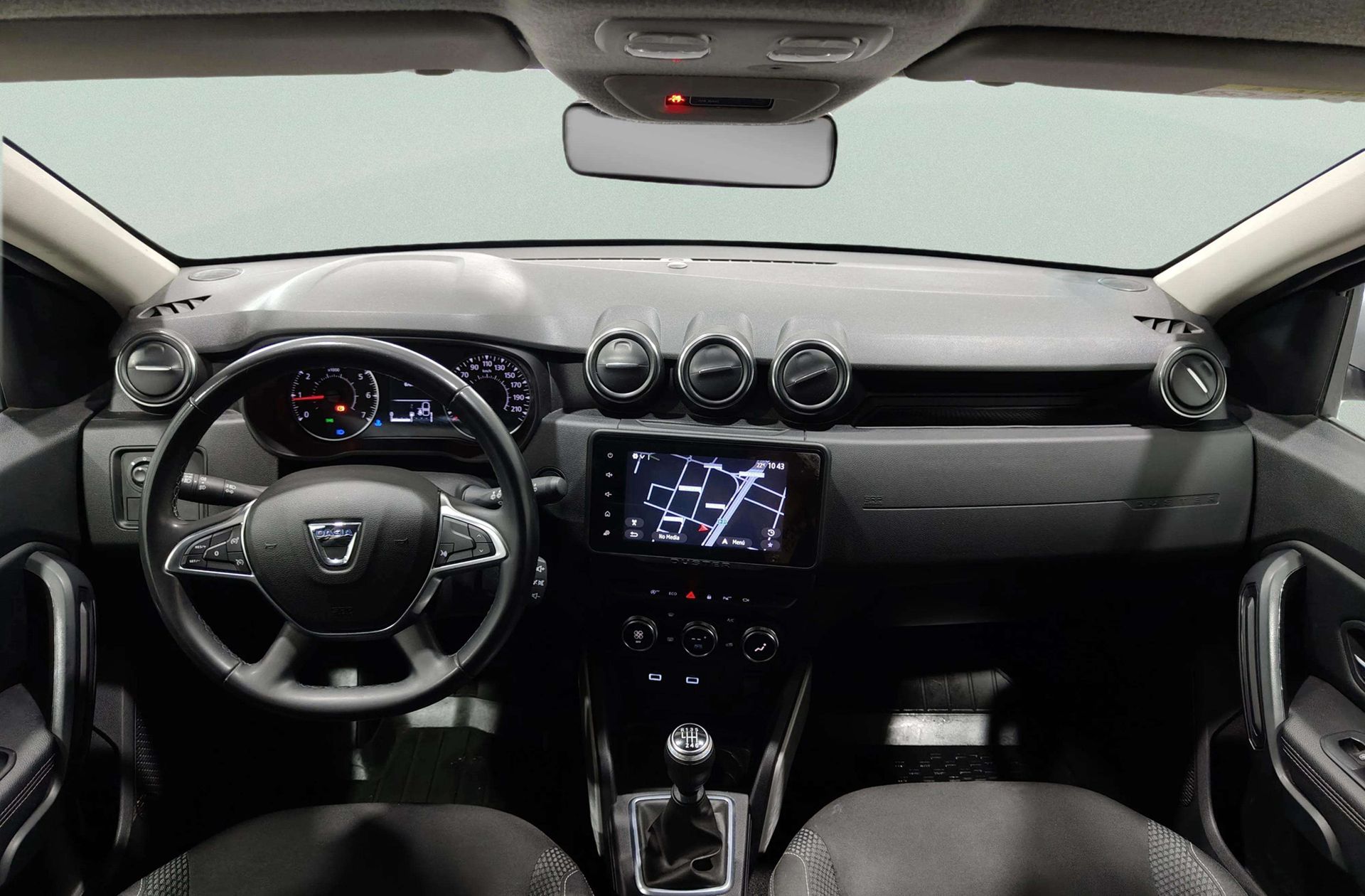 Dacia Duster Prestige Go Blue dCi - foto 6
