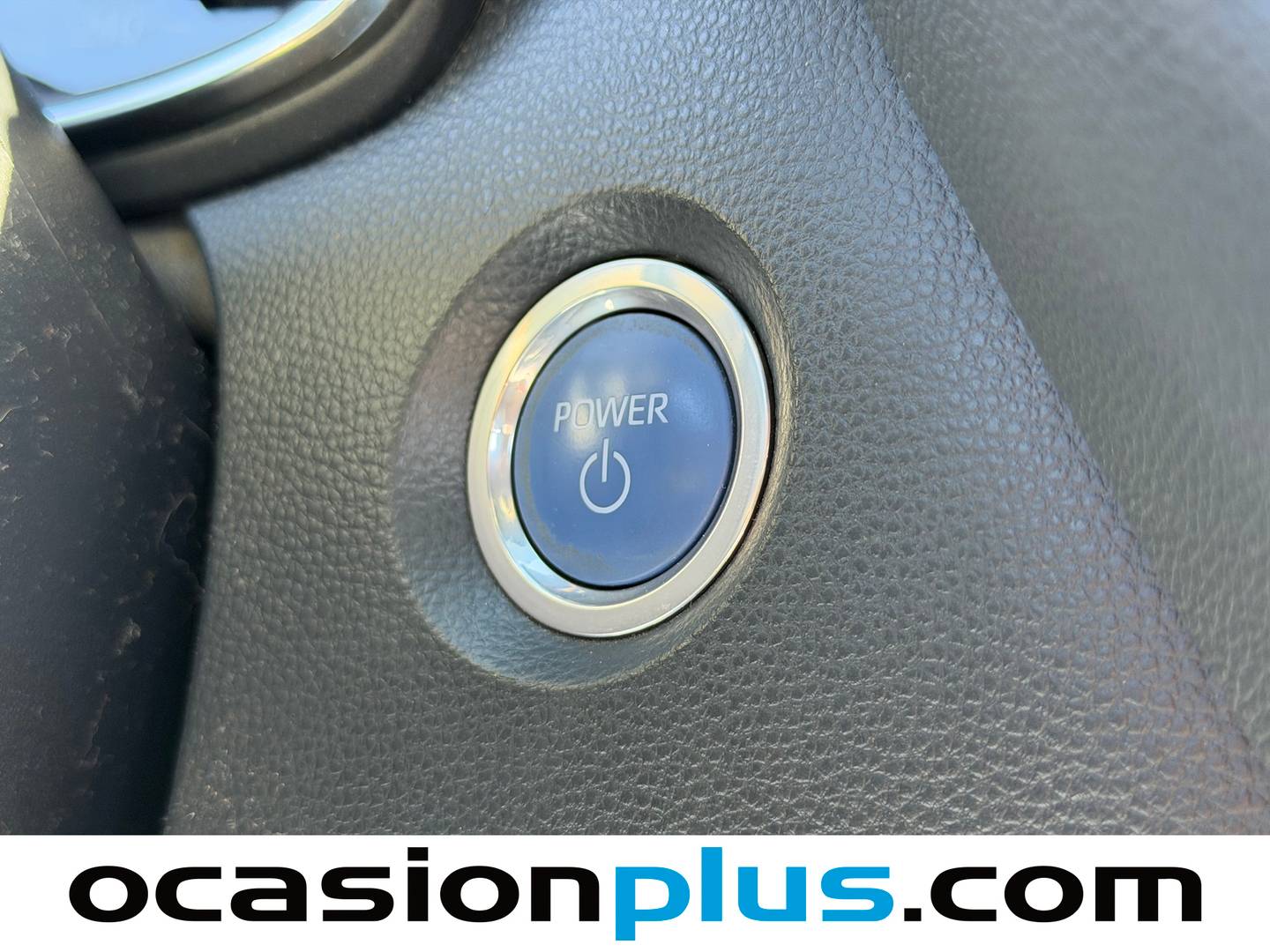 Foto Toyota Corolla Toyota Corolla 1.8 125 Híbrido Active Tech E-CVT (122 CV)