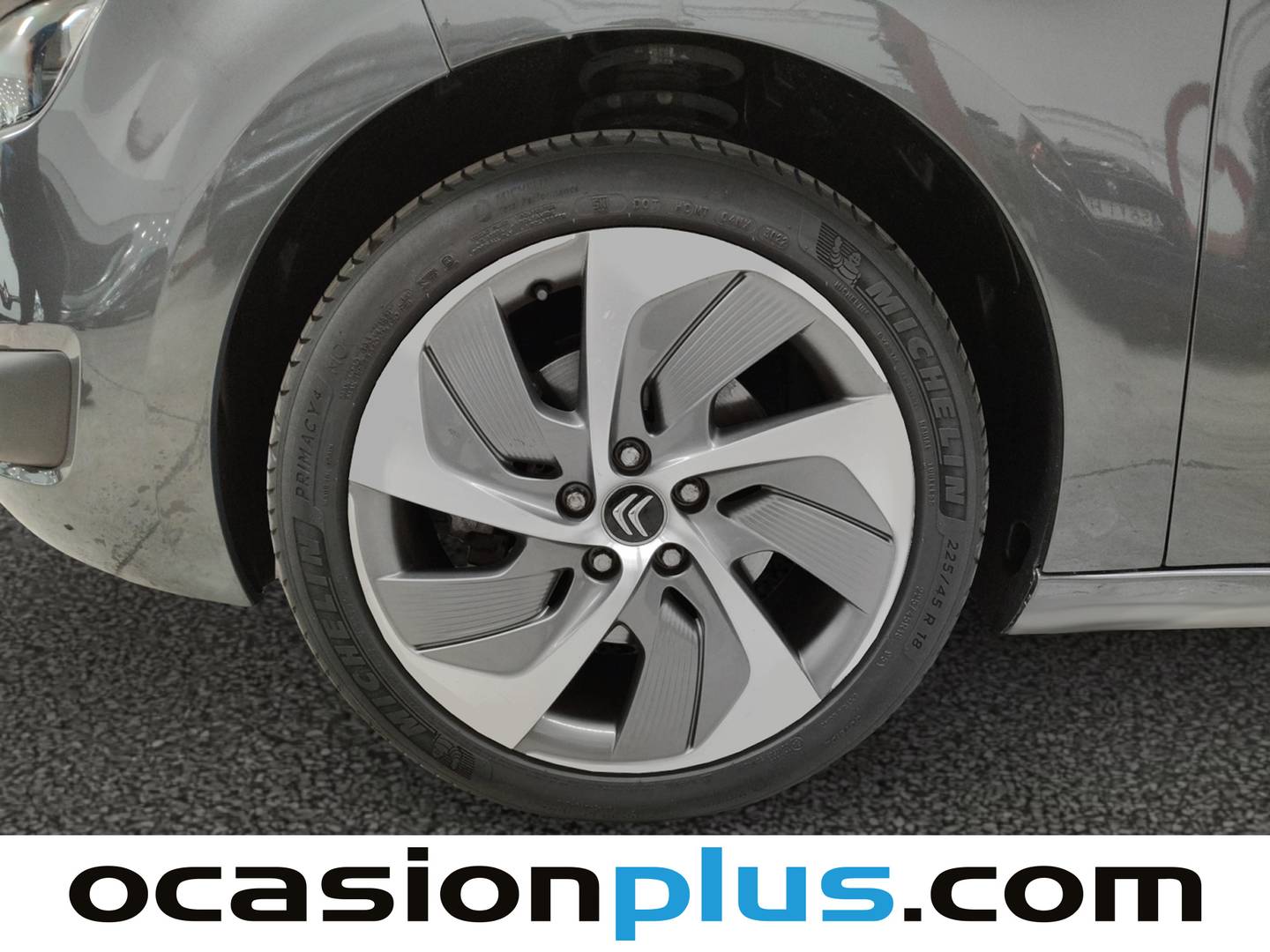 Foto Citroën C4 Picasso Citroen C4 Picasso BlueHDi 150 Feel EAT6 (150 CV)