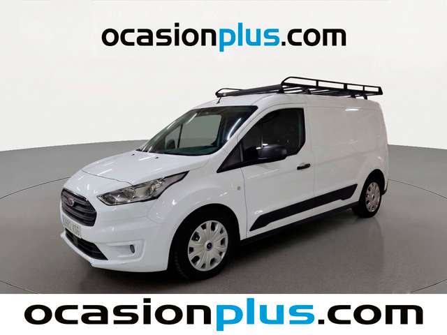 Ford Transit Connect Furgon 1.5 TDCi Trend 210 L2 (120 CV) de segunda mano
