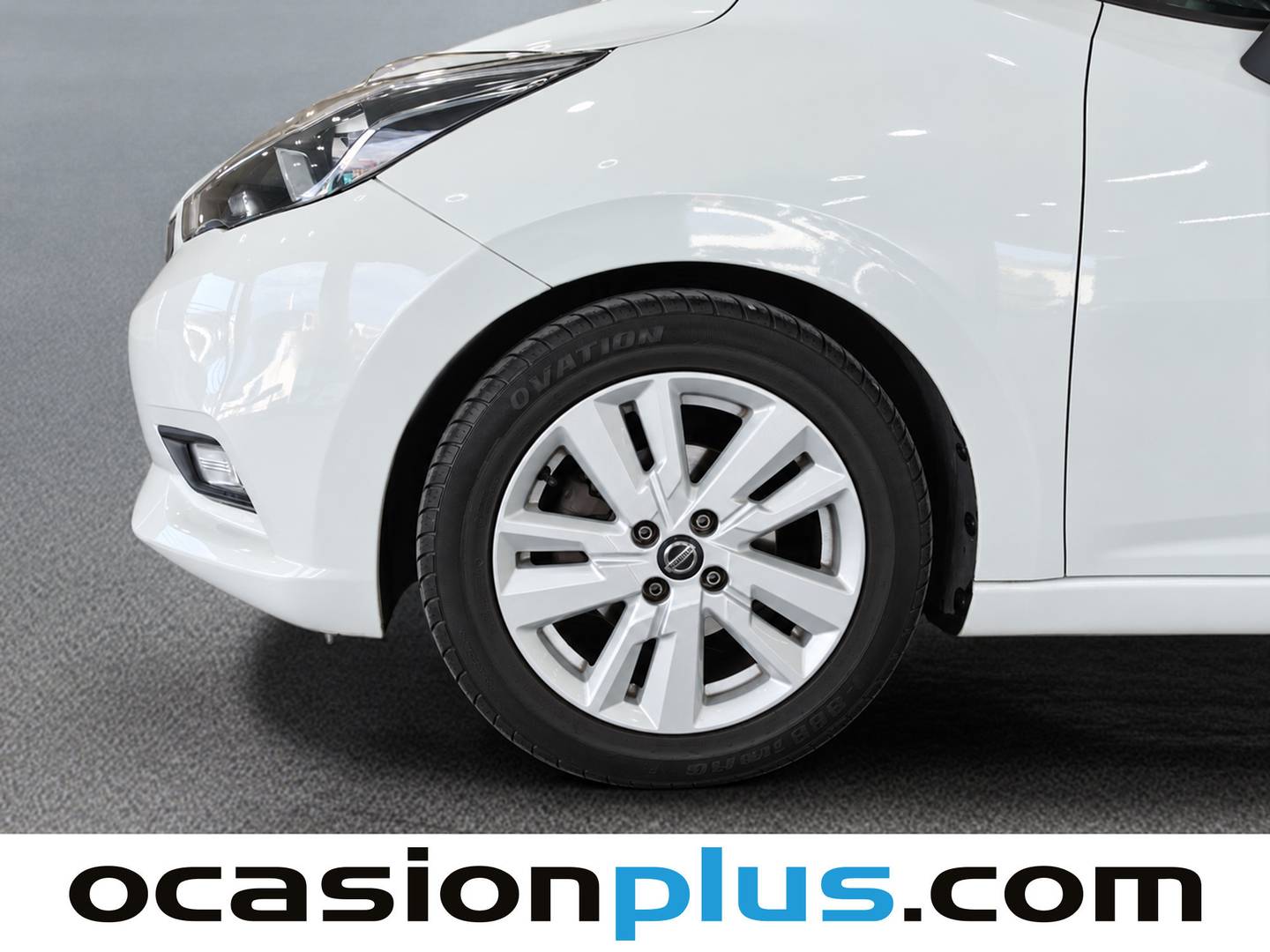 Nissan Micra Nissan Micra IG-T 100 Acenta (100 CV) gasolina