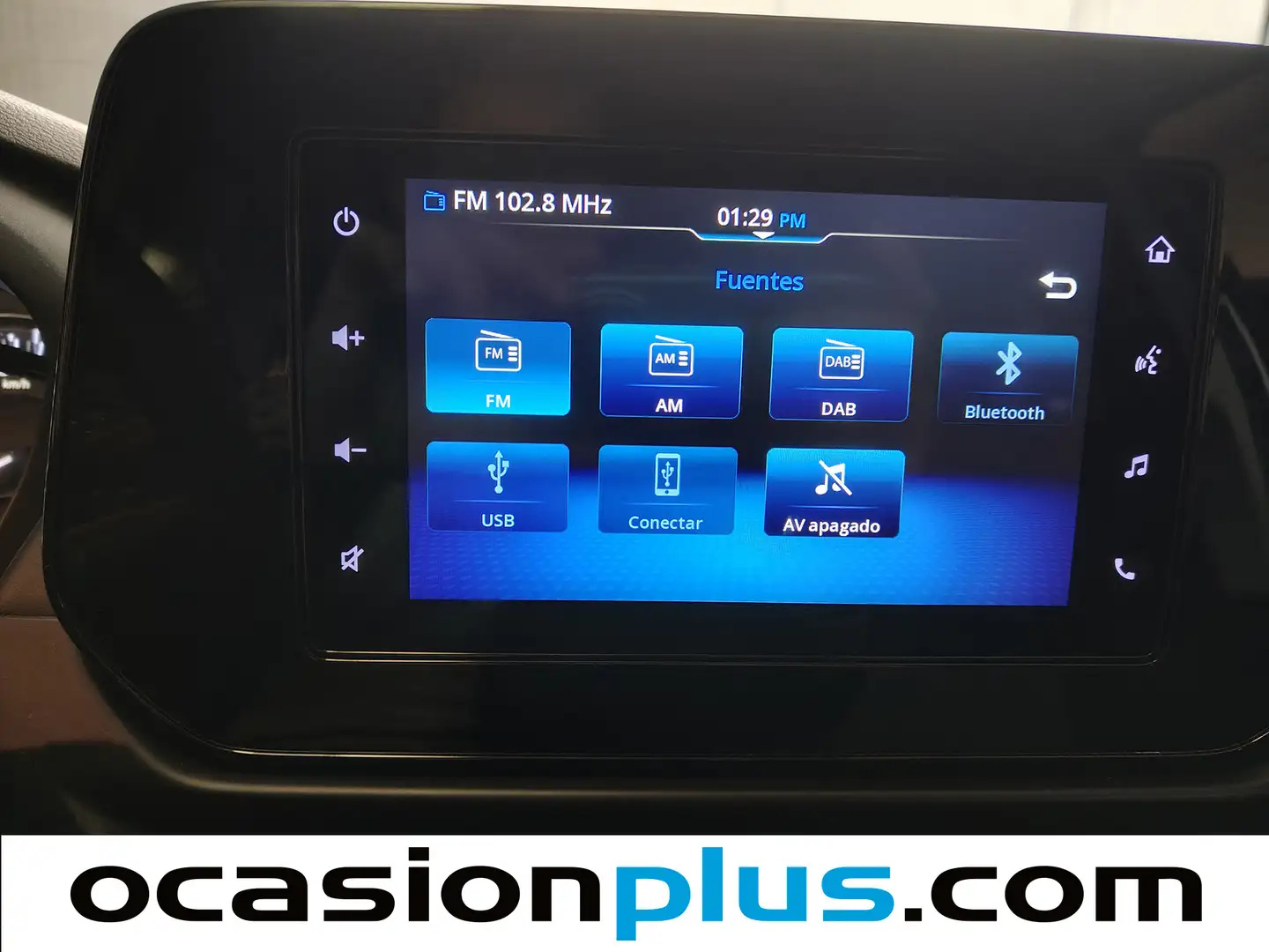 Foto Suzuki S-Cross Suzuki S-Cross 1.4T Mild Hybrid S2 4WD (129 CV)