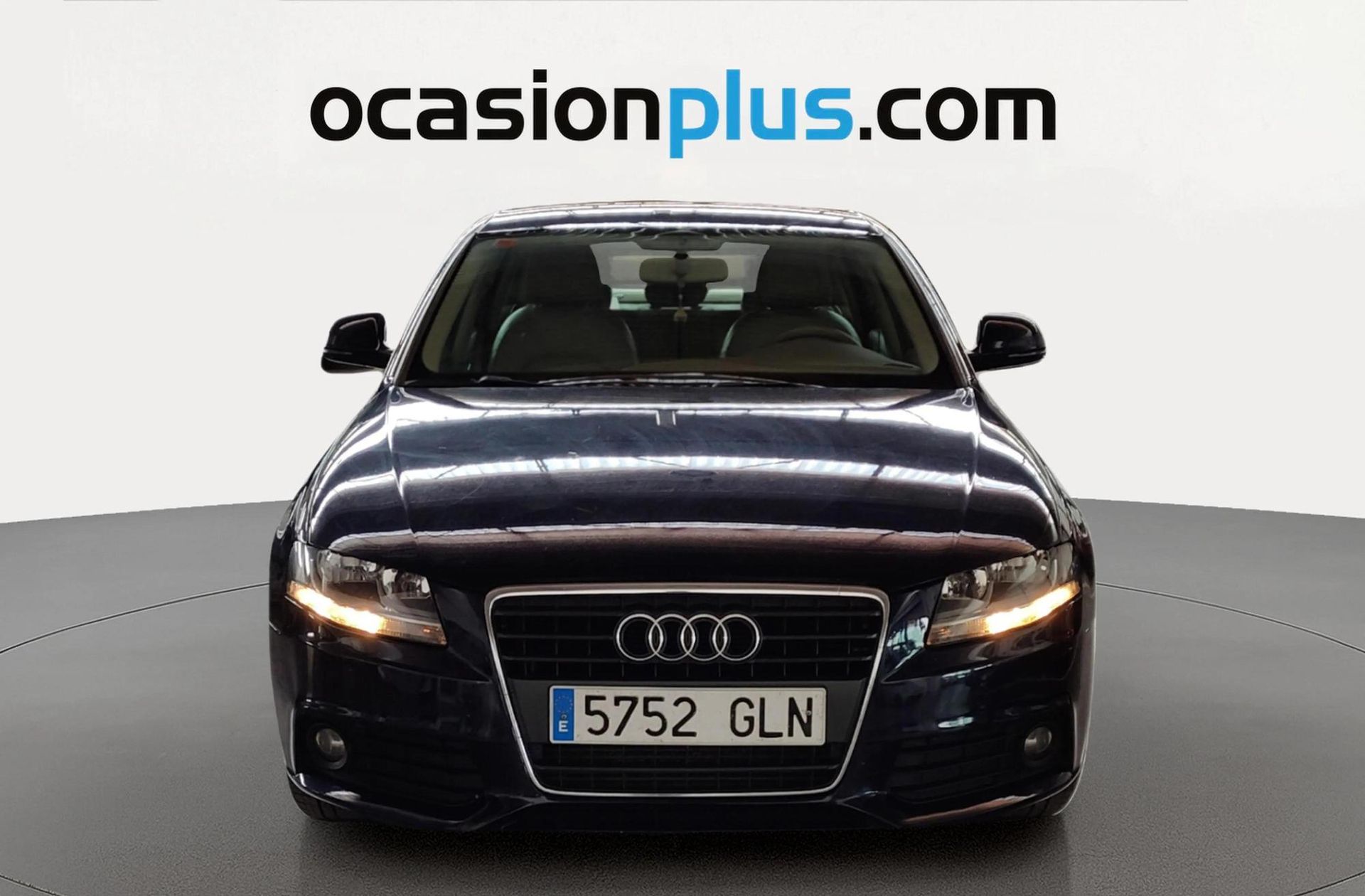 Audi A4 2.0 TDI DPF - foto 11