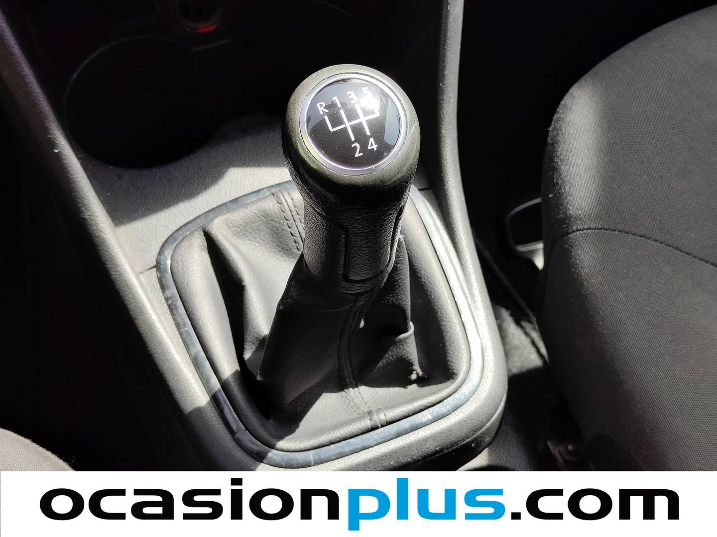 Volkswagen Polo Volkswagen Polo Advance 1.2 TDI (75 CV) de segunda mano