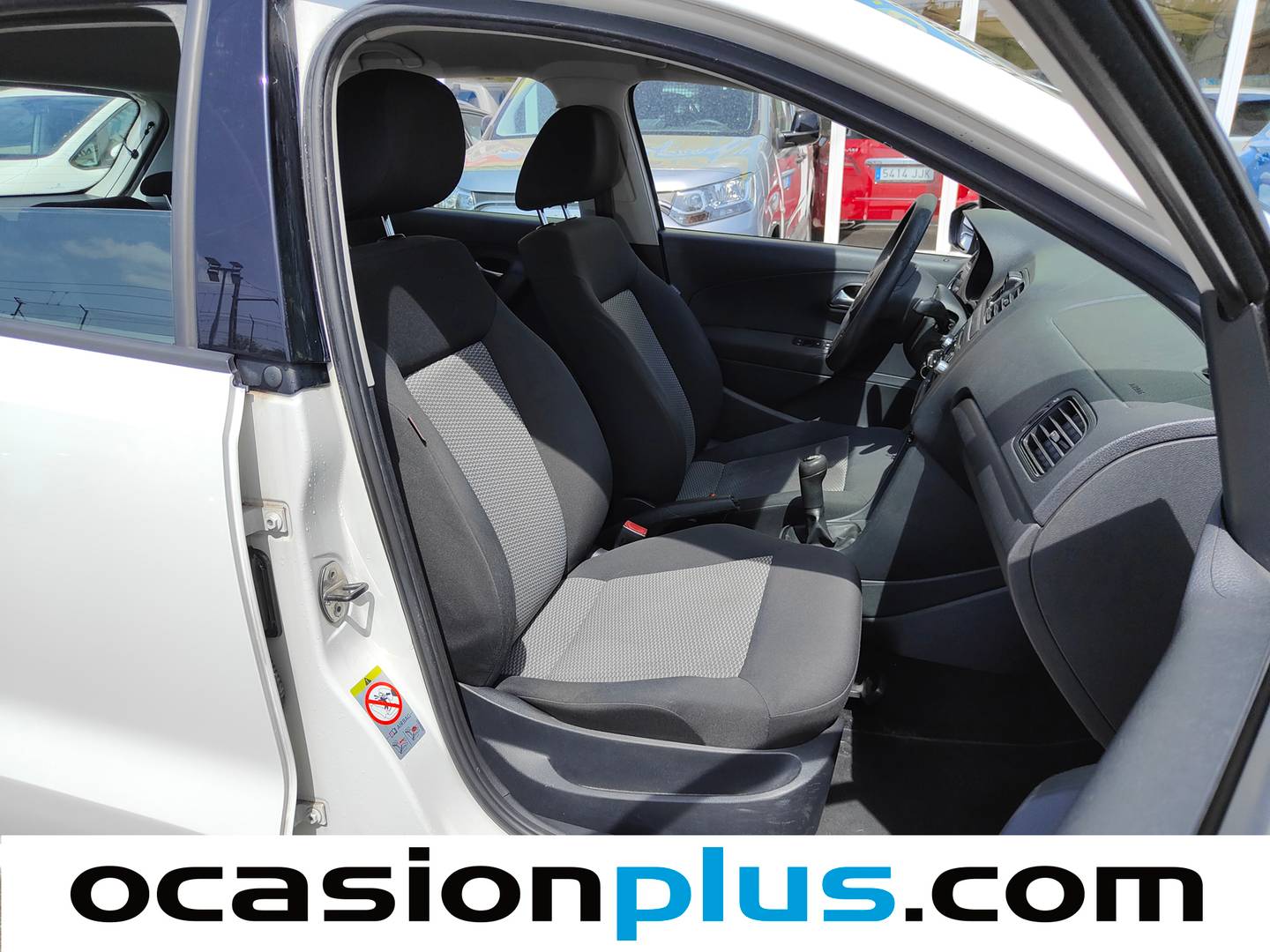 Volkswagen Polo Volkswagen Polo Advance 1.2 TDI (75 CV) km 0