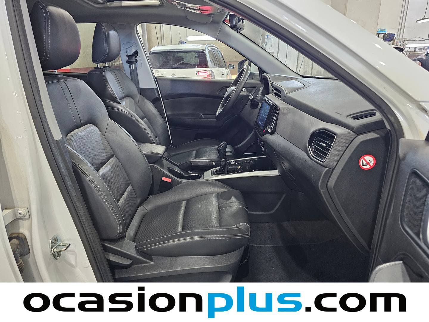 Foto DR AUTOMOBILES DR 4.0 DR AUTOMOBILES DR4 1.5 (116 CV)