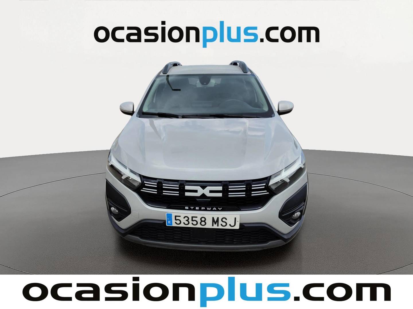 Dacia Sandero Dacia Sandero Stepway Expression TCe (91 CV) 91cv