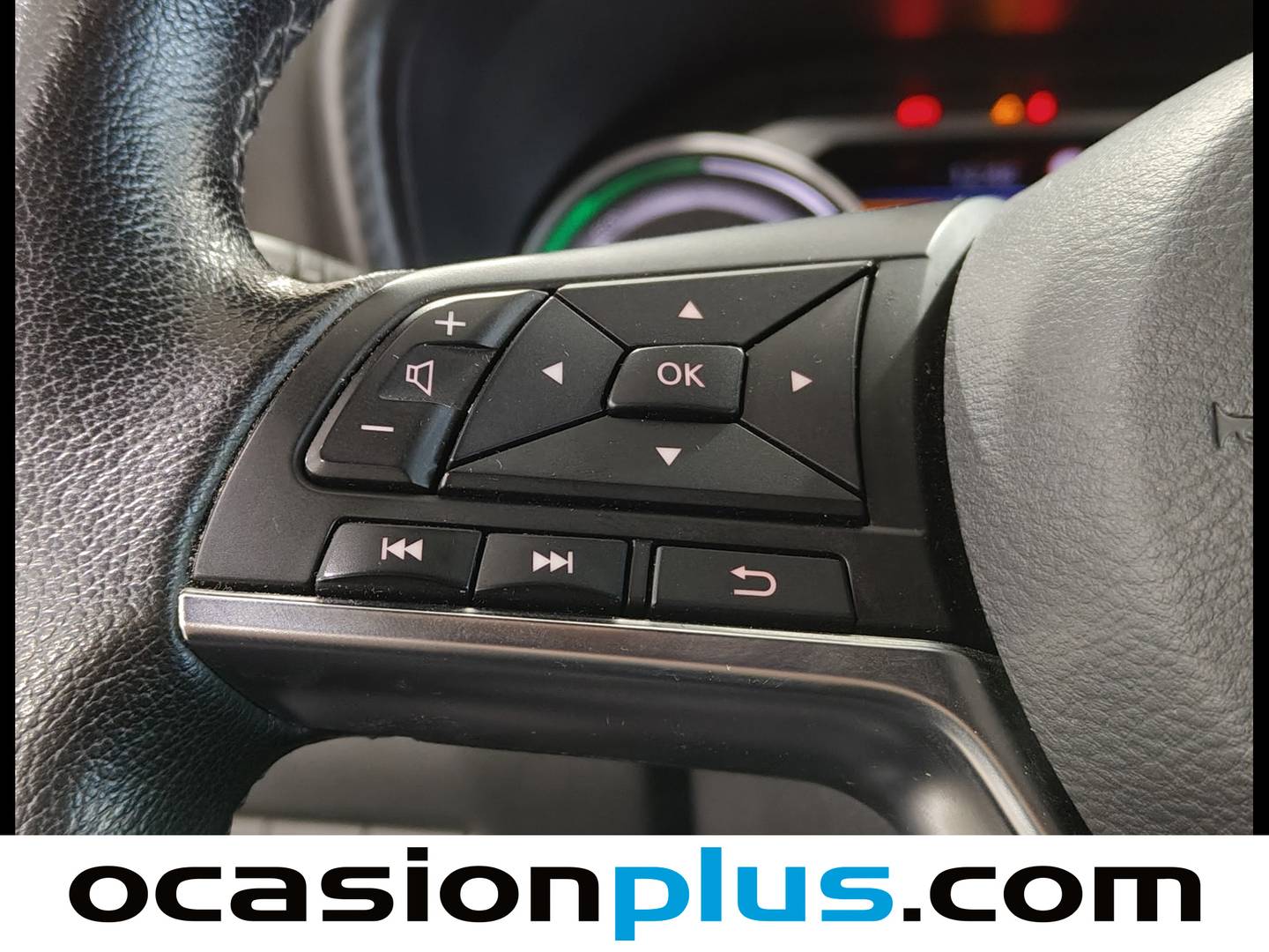 Nissan JUKE Nissan Juke Hybrid N-Design Black Auto (143 CV) barato