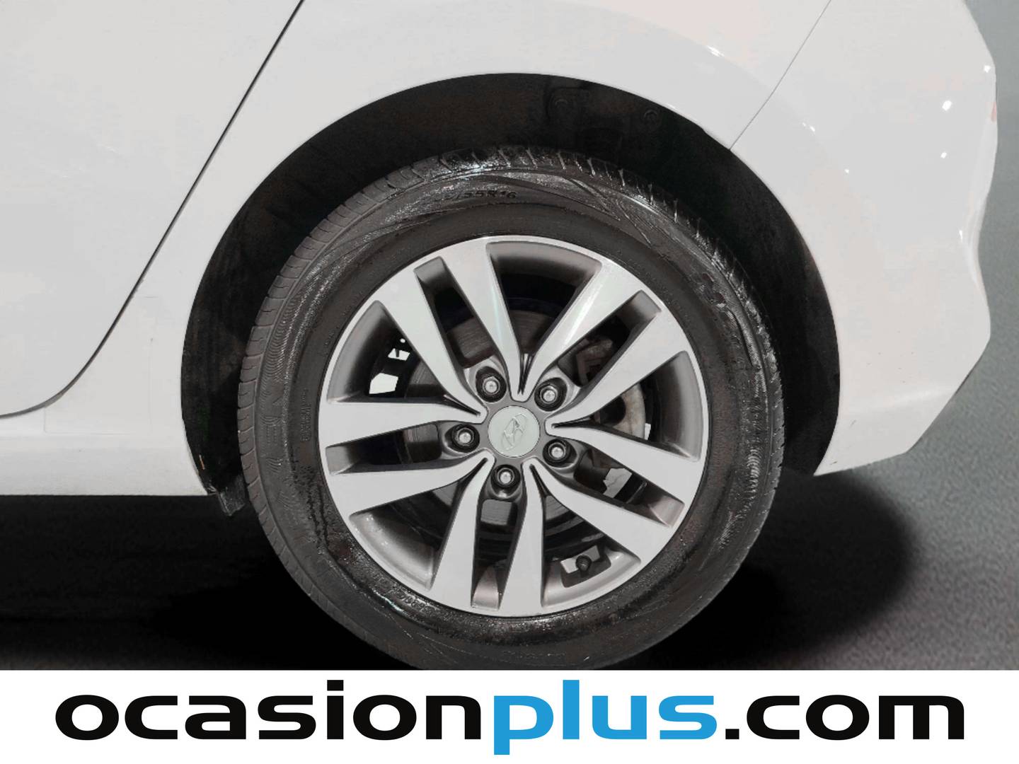 Hyundai i30 Hyundai i30 1.6 CRDI Klass (116 CV) de segunda mano