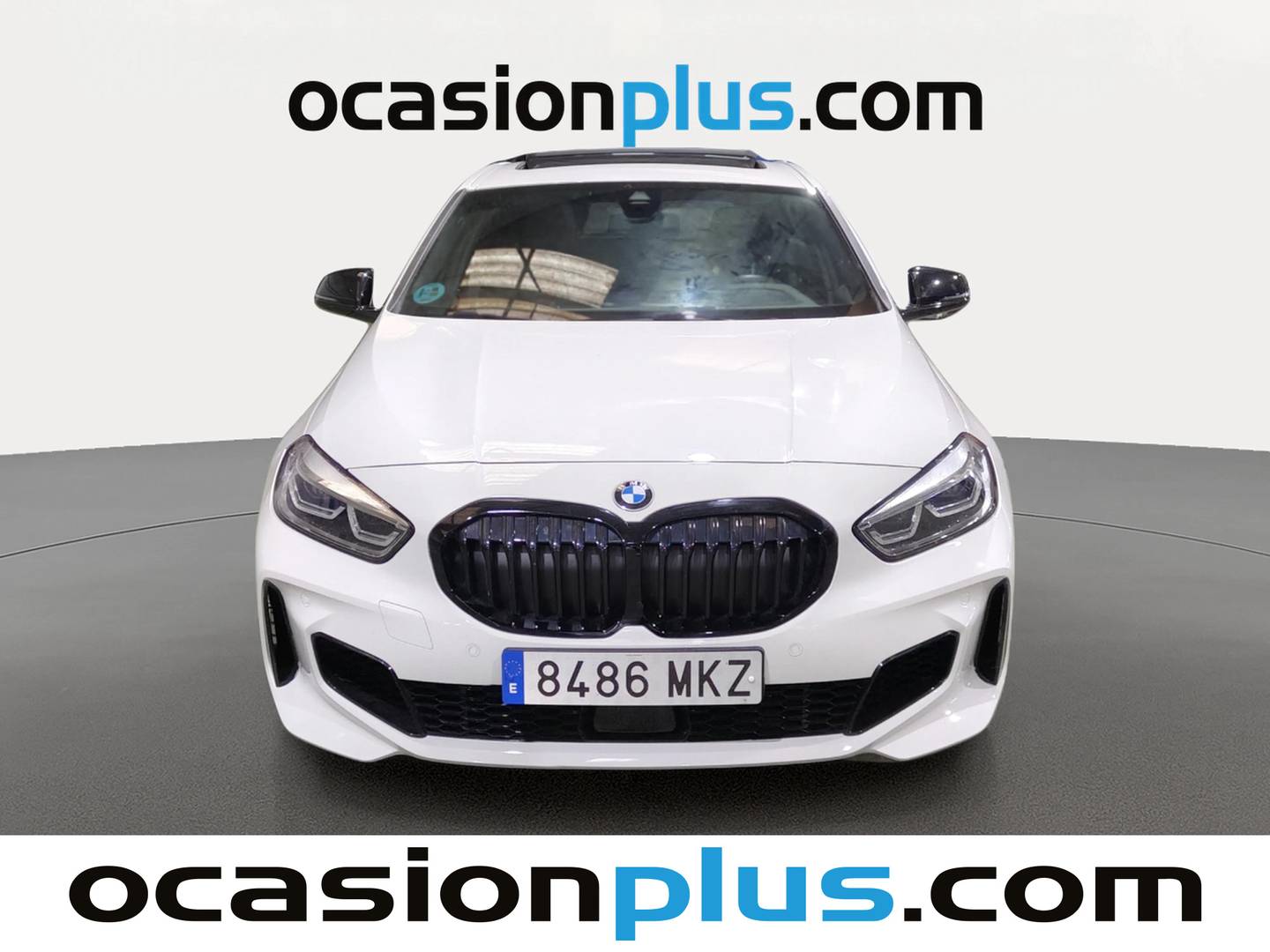 Foto BMW Serie 1 BMW Serie 1 128ti (265 CV) Pack M