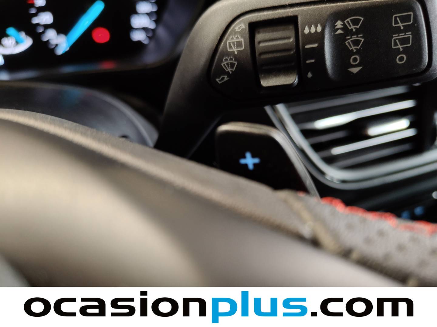 Ford Focus Ford Focus SportBreak 1.0 Ecoboost MHEV ST-Line Auto (155 CV) al mejor precio