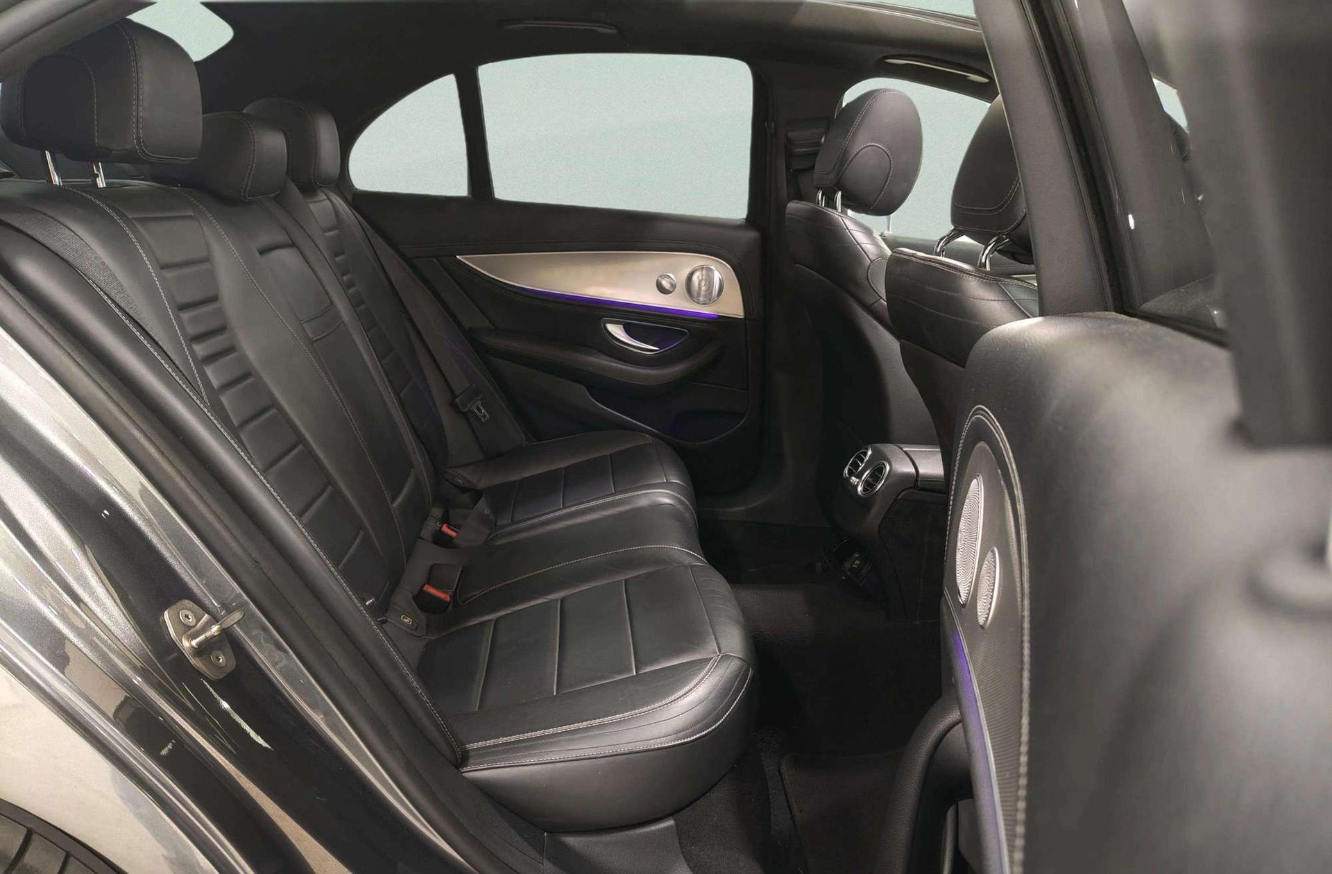 Mercedes-Benz Clase E E 350 d - foto 20