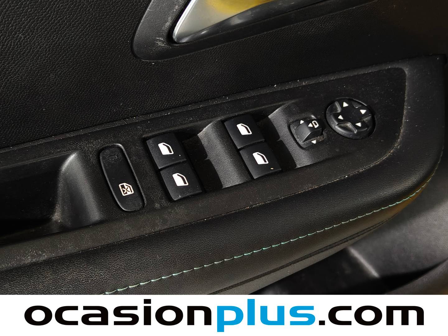 Peugeot 208 Peugeot 208 PureTech 100 Allure Pack (100 CV) de segunda mano