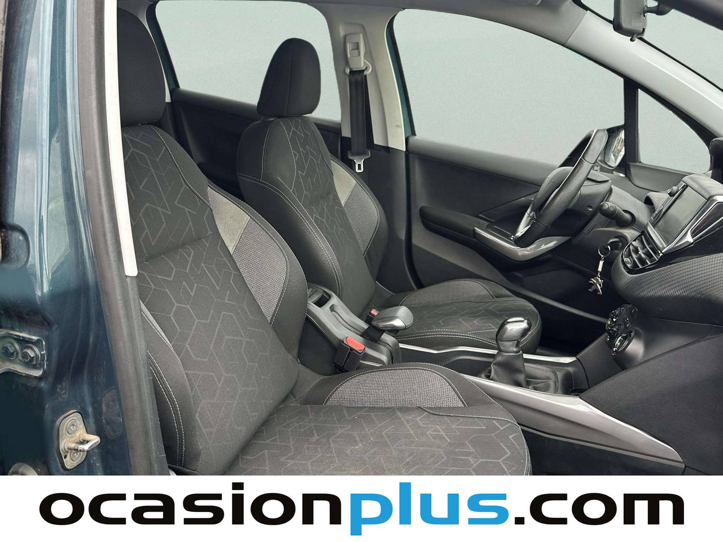 Foto Peugeot 2008 Peugeot 2008 BlueHDi 100 Style (100 CV)