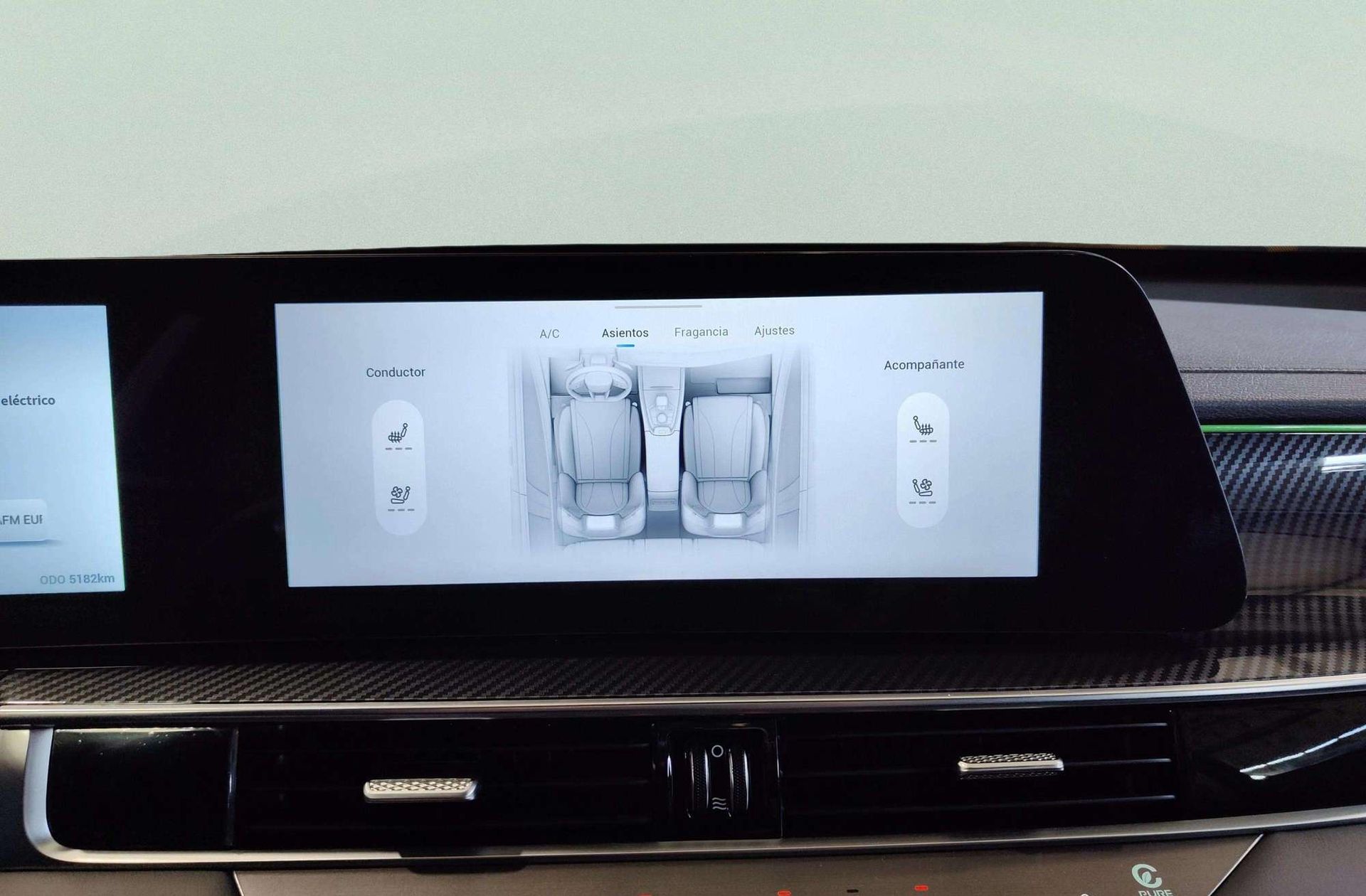 Ebro s700 1.5 T-GDi PHEV Luxury E-CVT - foto 8