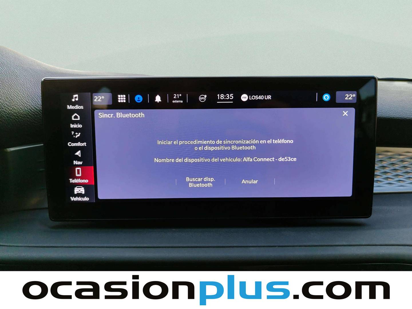 Alfa Romeo Tonale Alfa Romeo Tonale 1.6 DS Sprint FWD Auto (130 CV) km 0