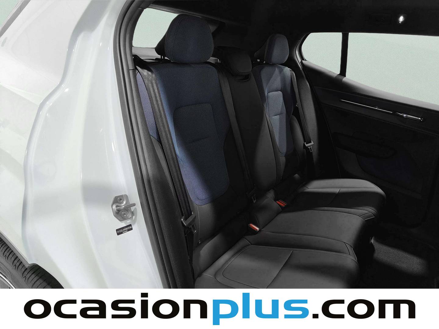 Volvo EX30 Volvo EX30 Single Motor Extended Range Plus Auto (272 CV) km 0