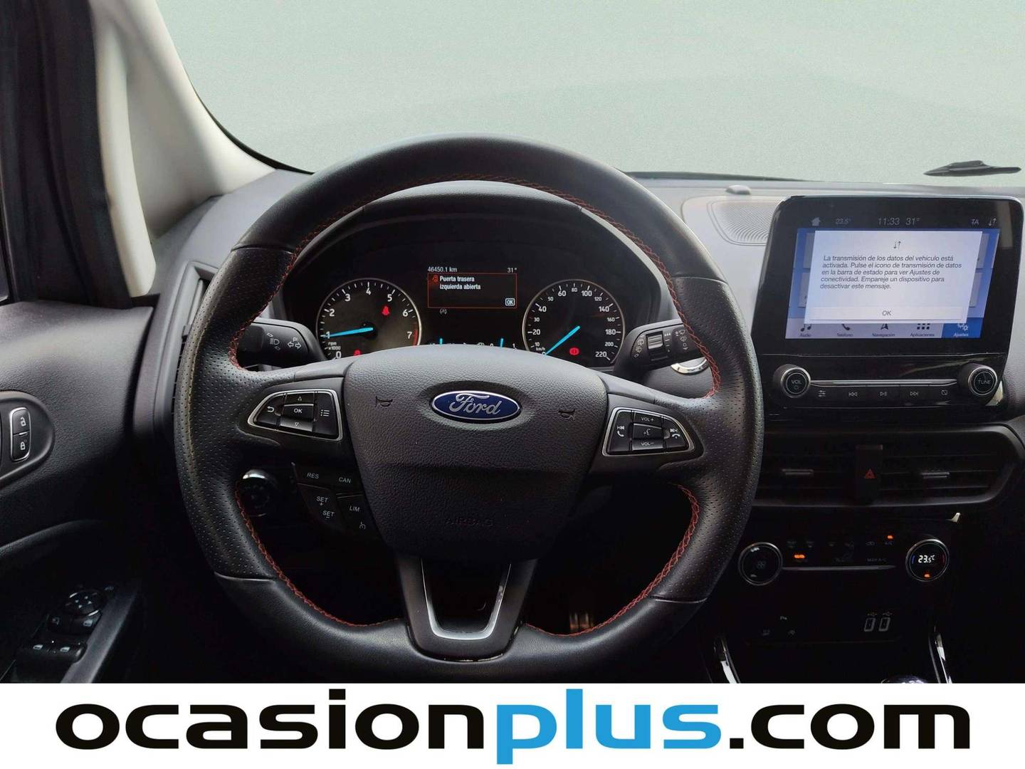 Ford EcoSport Ford EcoSport 1.0T EcoBoost S&S ST Line (125 CV) 125cv