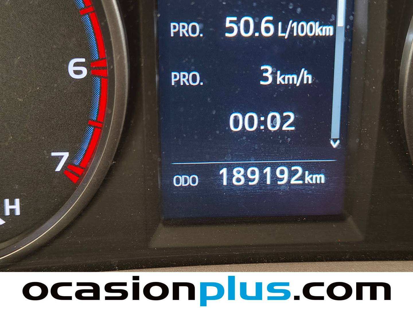 Toyota Rav4 Toyota Rav4 150D 2WD Advance (143 CV) seminuevo