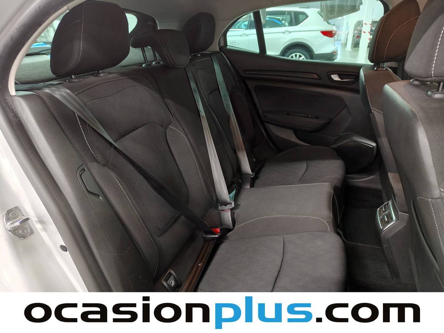 Renault Mégane Renault Megane Limited TCe (140 CV) GPF al mejor precio