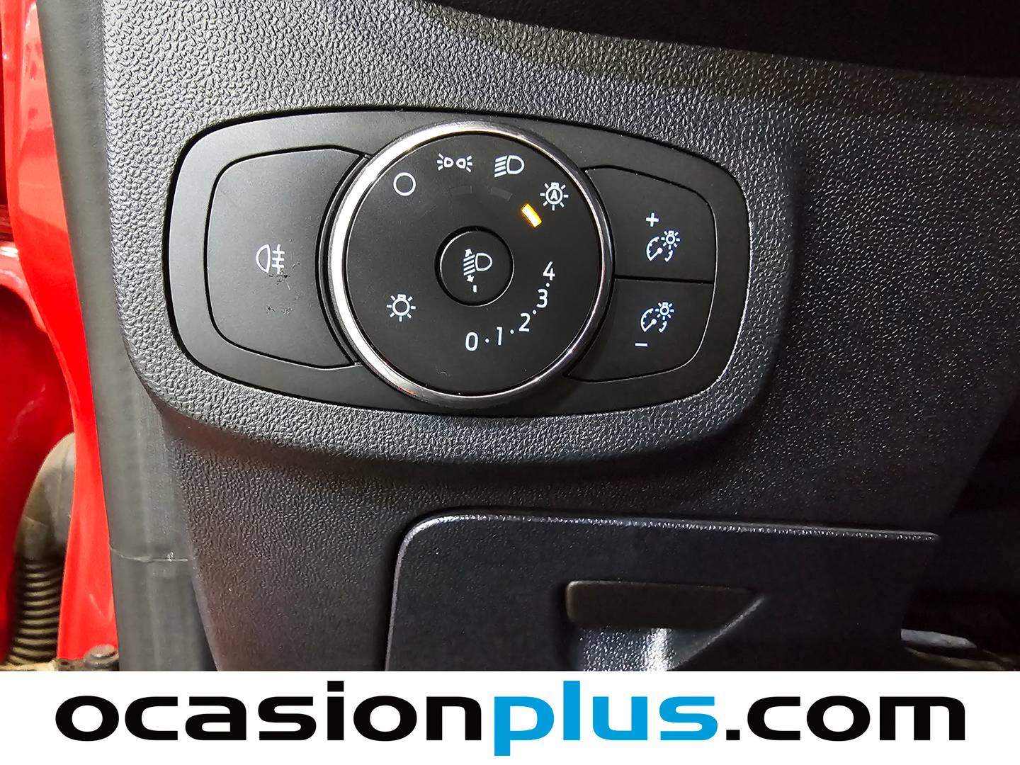 Ford Fiesta Ford Fiesta 1.0 EcoBoost MHEV ST-Line (125 CV) barato