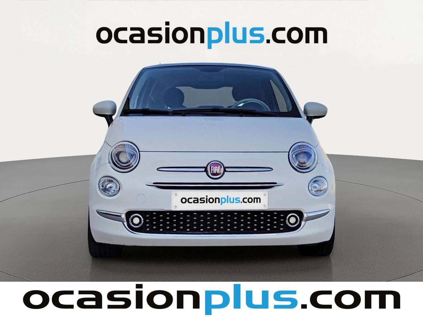Fiat 500 Fiat 500 1.0 Hybrid Dolcevita (70 CV) 70cv