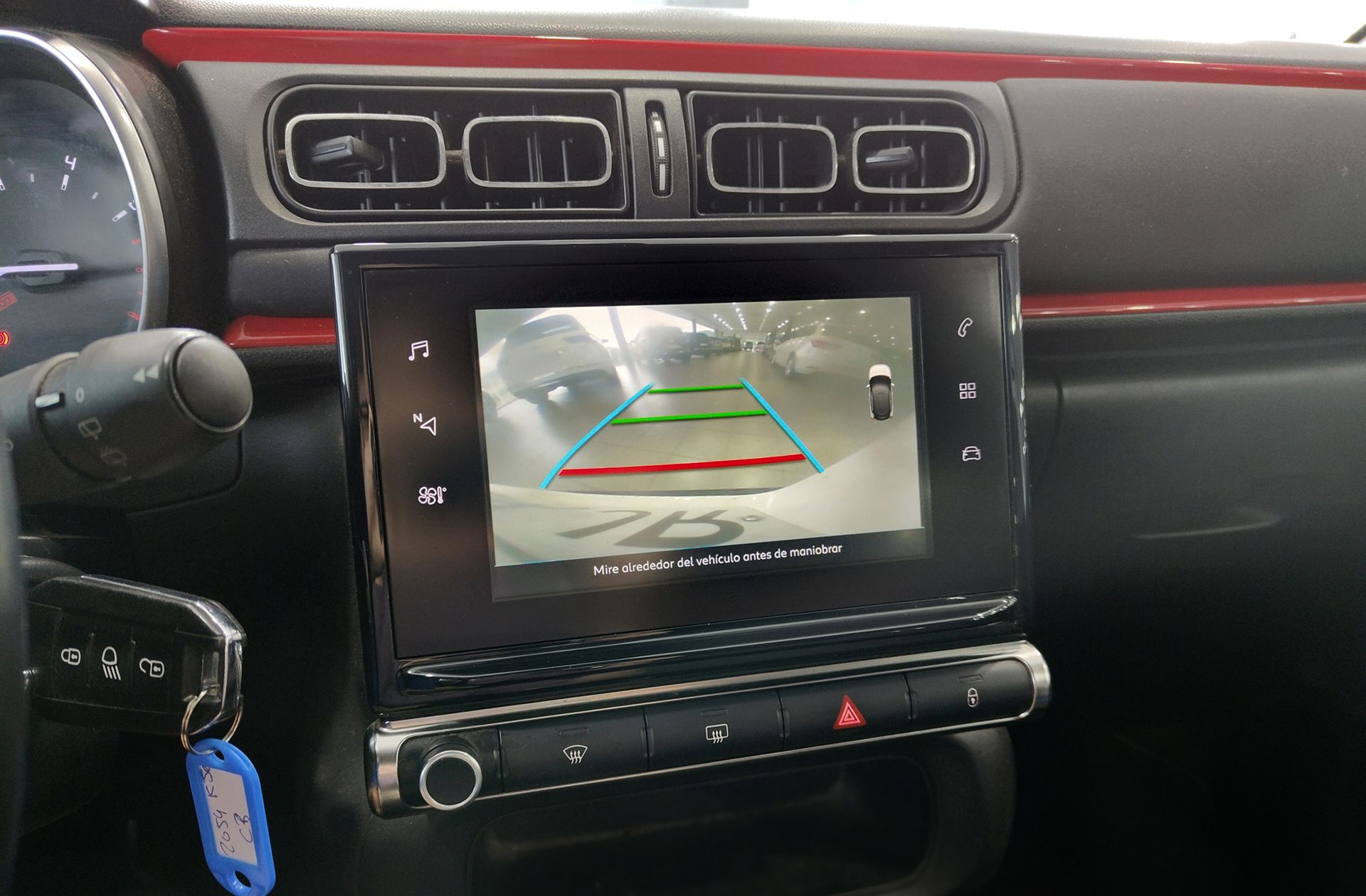 Citroën C3 PureTech 110 Shine - foto 9
