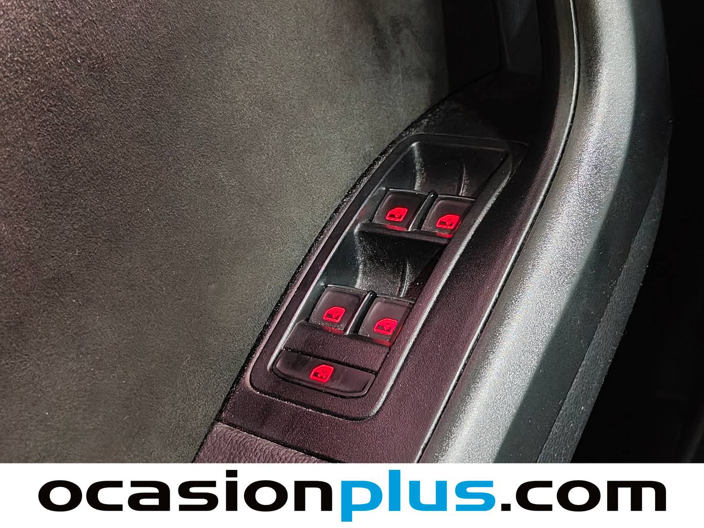 Cupra Ateca Cupra Ateca 2.0 TSI S&S 4Drive DSG (300 CV) 300cv