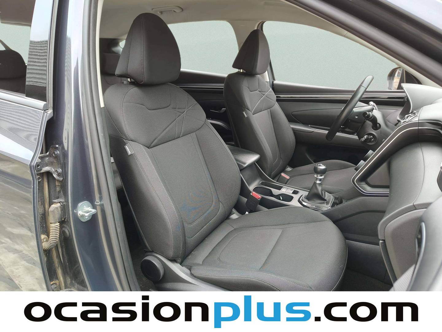 Hyundai Tucson Hyundai Tucson 1.6 TGDI Klass 4x2 (150 CV) km 0