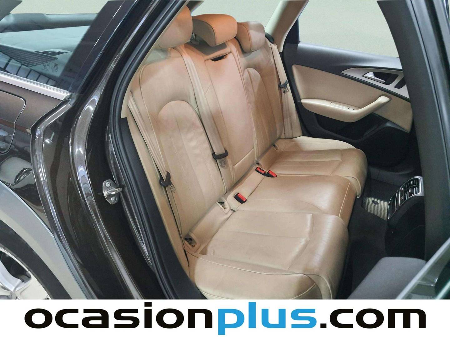 Audi A6 allroad quattro Audi A6 Allroad Advanced edition 3.0 TDI quattro (218 CV) S tronic km 0