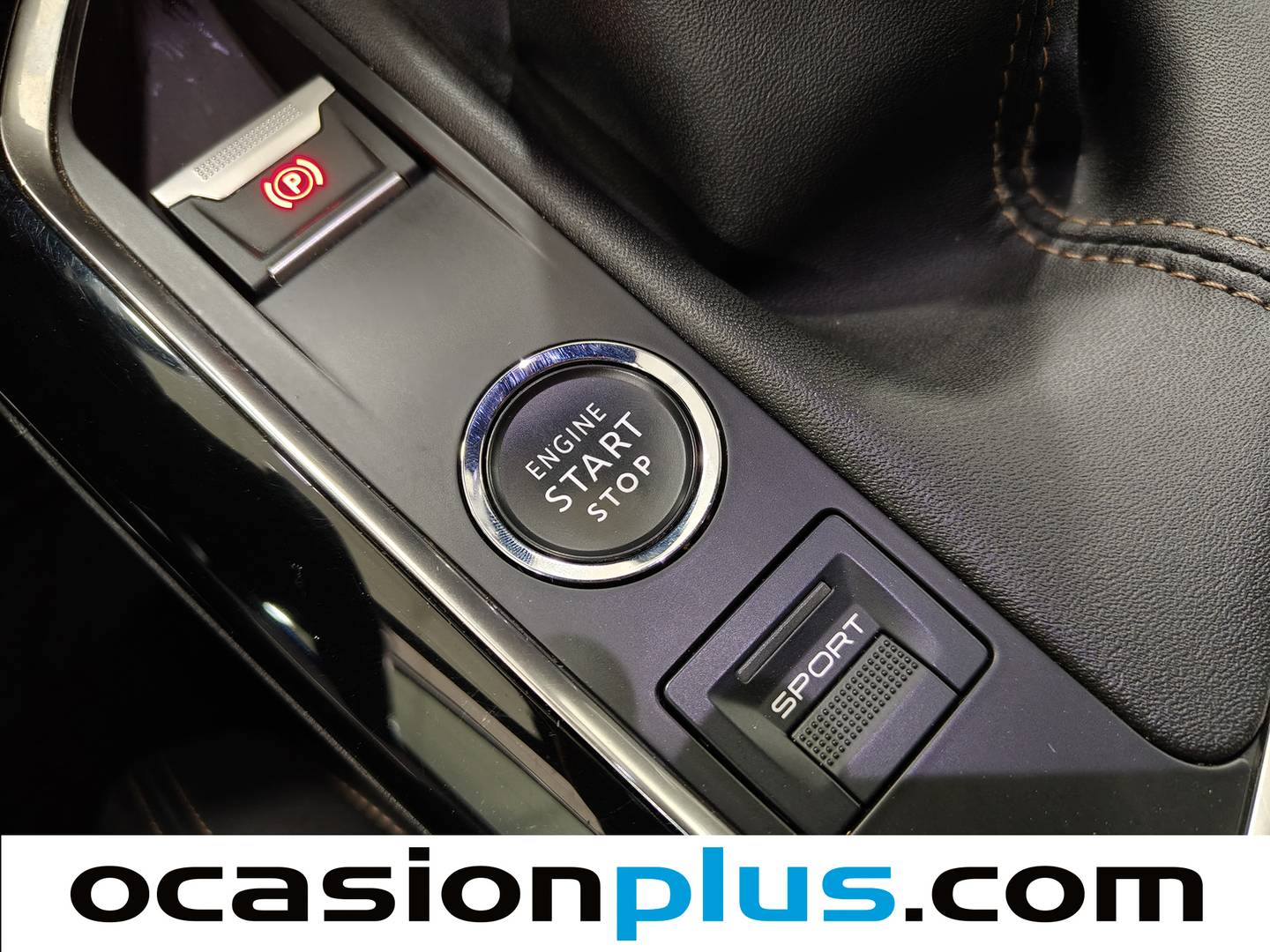 Peugeot 5008 Peugeot 5008 BlueHDI 130 S&S GT (130 CV) 7 Plazas de segunda mano