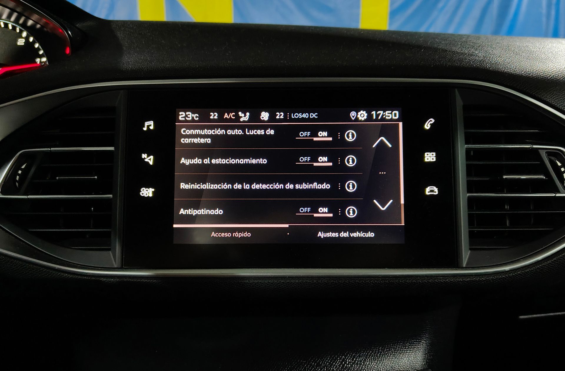 Peugeot 308 BlueHDi 130 Style - foto 12