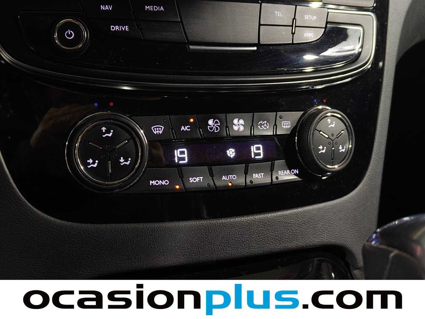 Foto Peugeot 508 Peugeot 508 2.0 BlueHDI Allure Auto (180 CV)