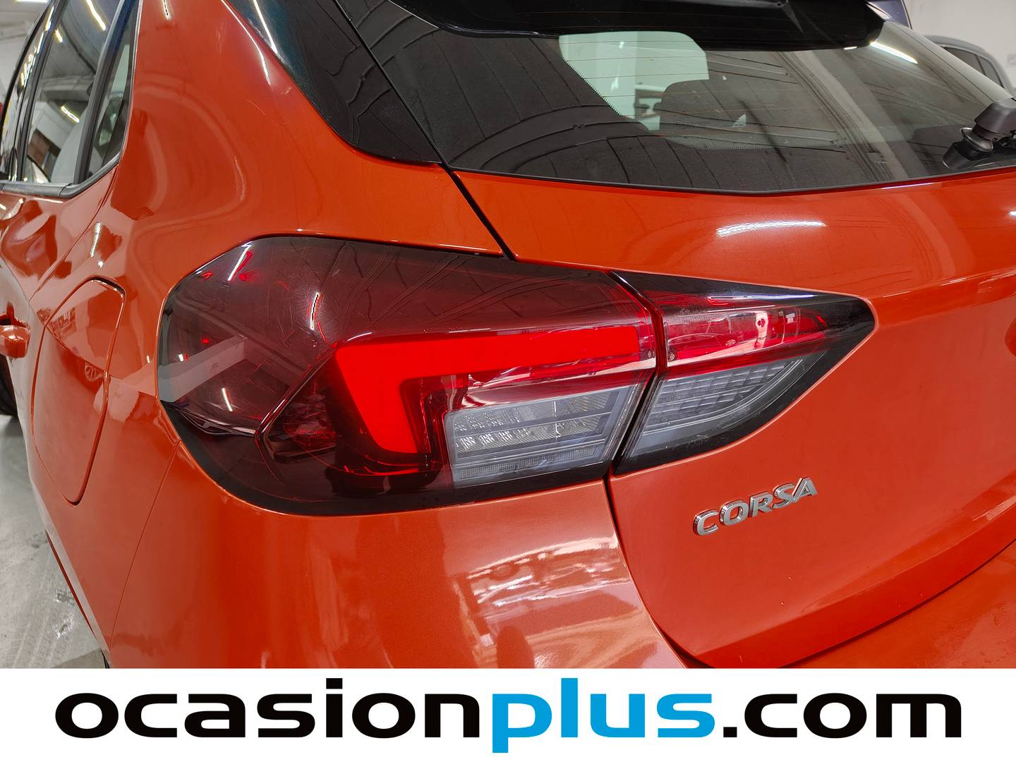 Paquetes del Opel Corsa Opel Corsa 1.2 Turbo XHL GS-Line (100 CV)