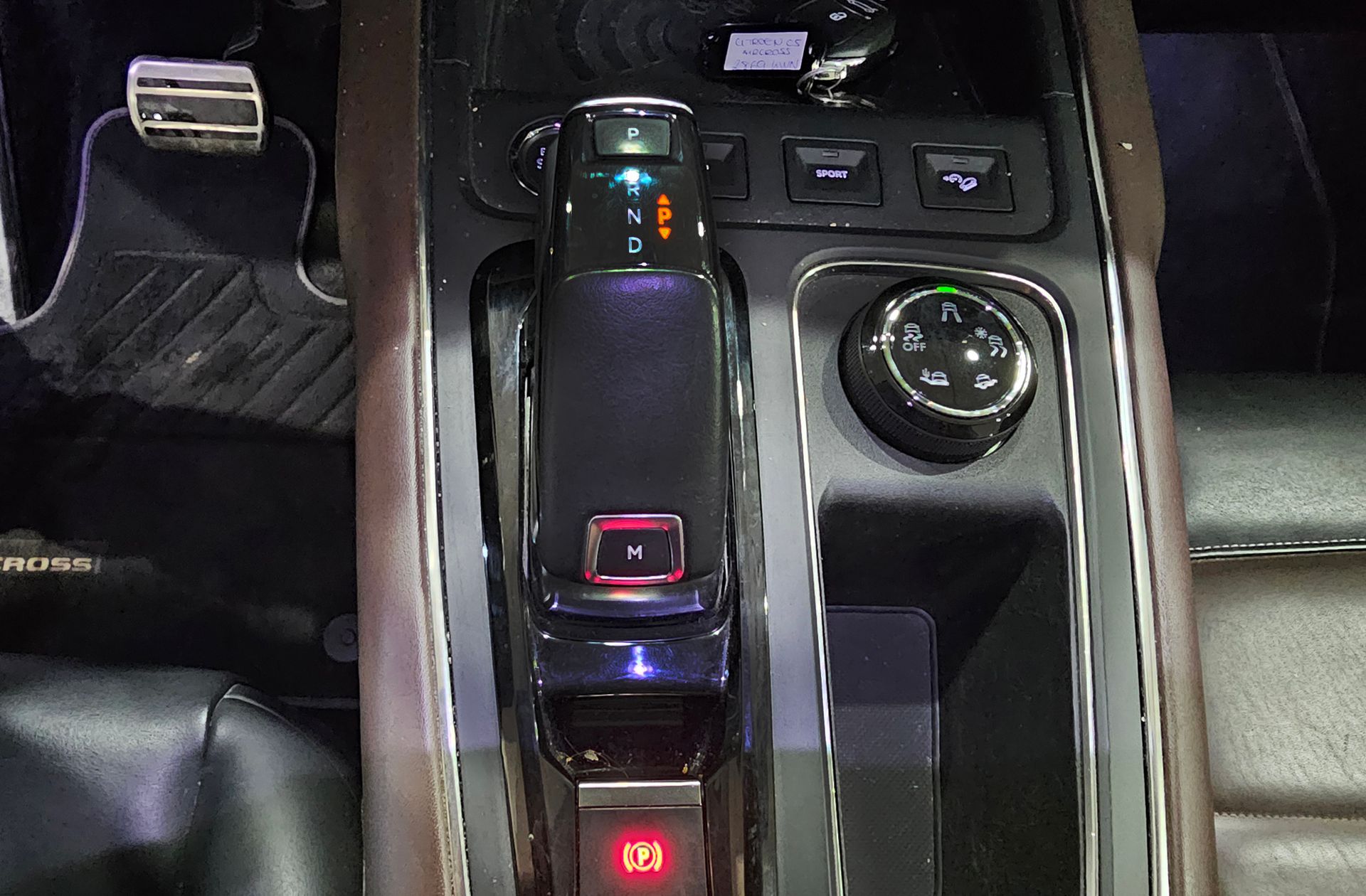 Citroën C5 Aircross BlueHDi 130 Shine EAT8 - foto 5