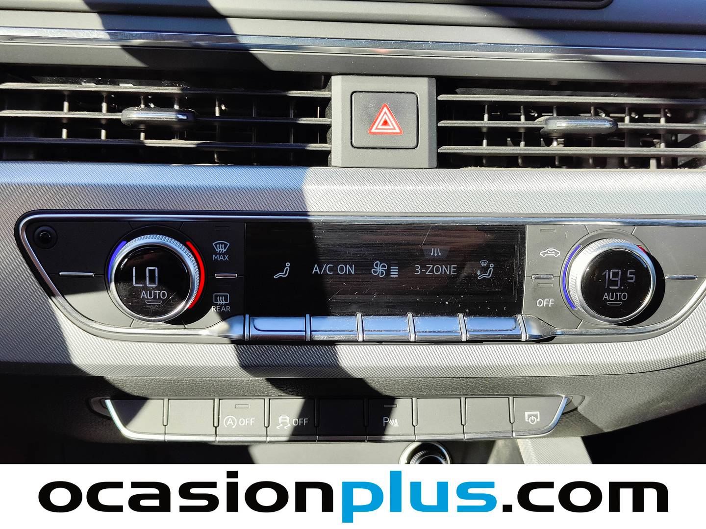 Foto Audi A4 Audi A4 Avant Black Line edition 1.4 TFSI (150 CV)