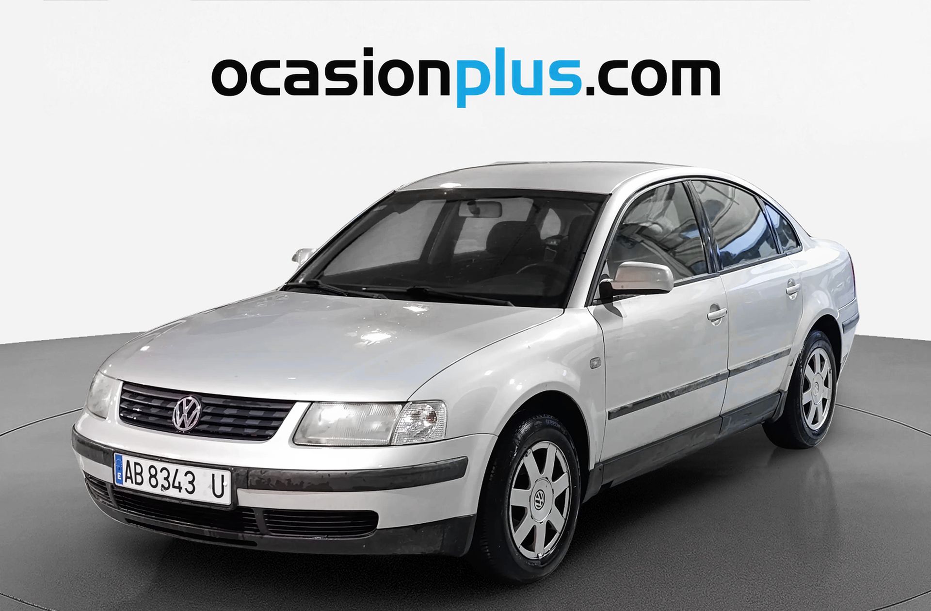 Volkswagen Passat Trendline 1.9 TDI