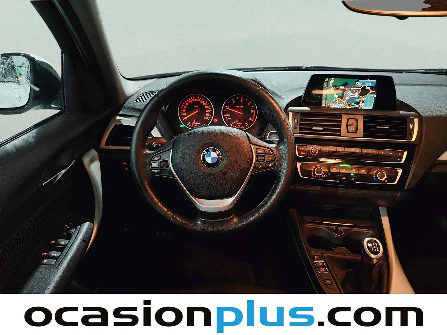 Foto BMW Serie 1 BMW Serie 1 118d (150 CV)