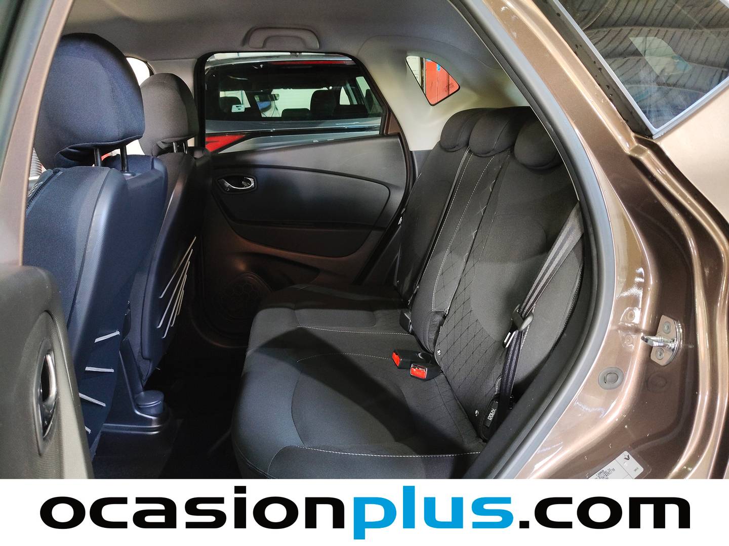 Foto Renault Captur Renault Captur Zen Energy TCe (90 CV)