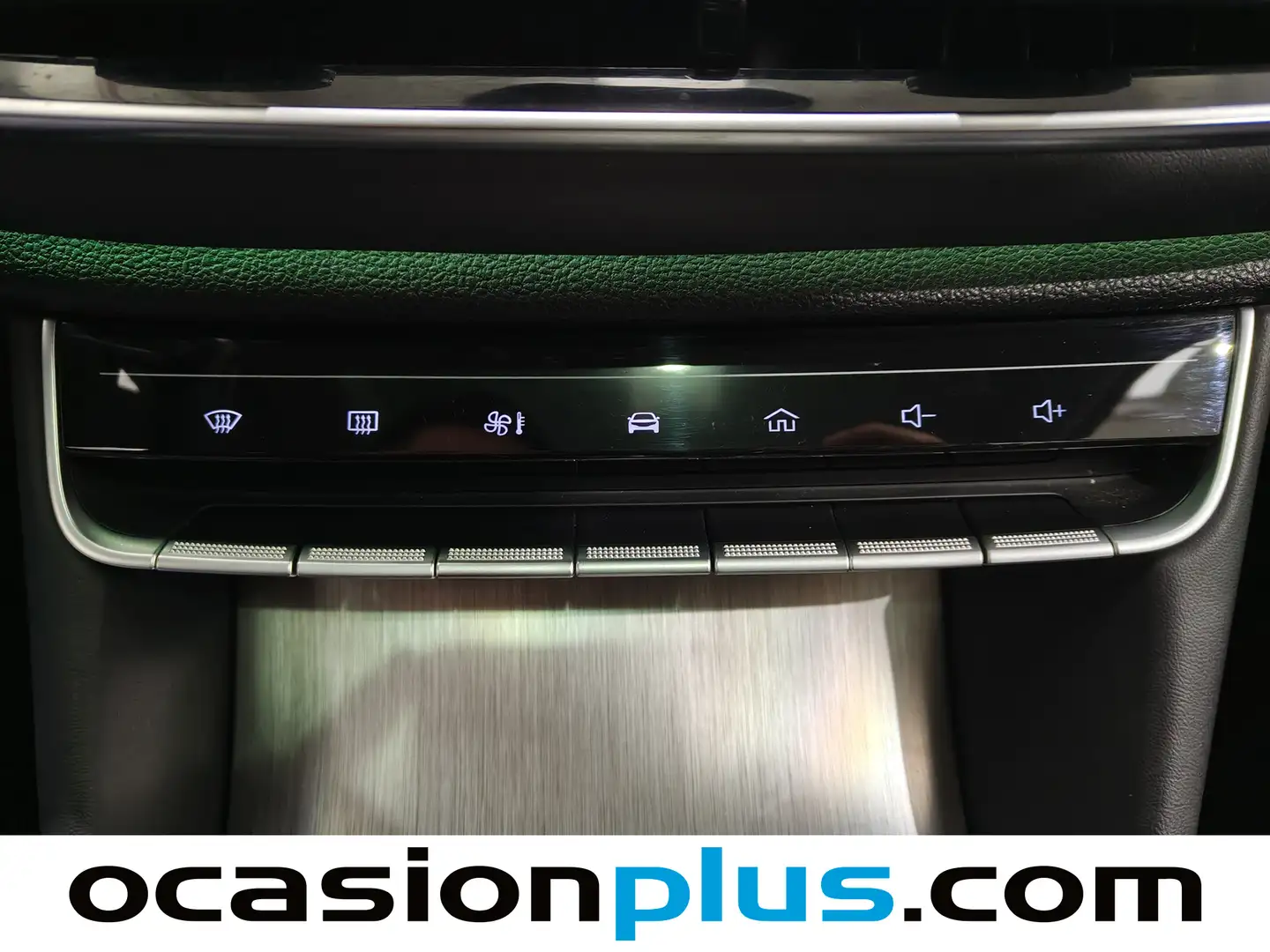 Foto MG HS MG HS 1.5 Turbo GDI Luxury DCT (162 CV)