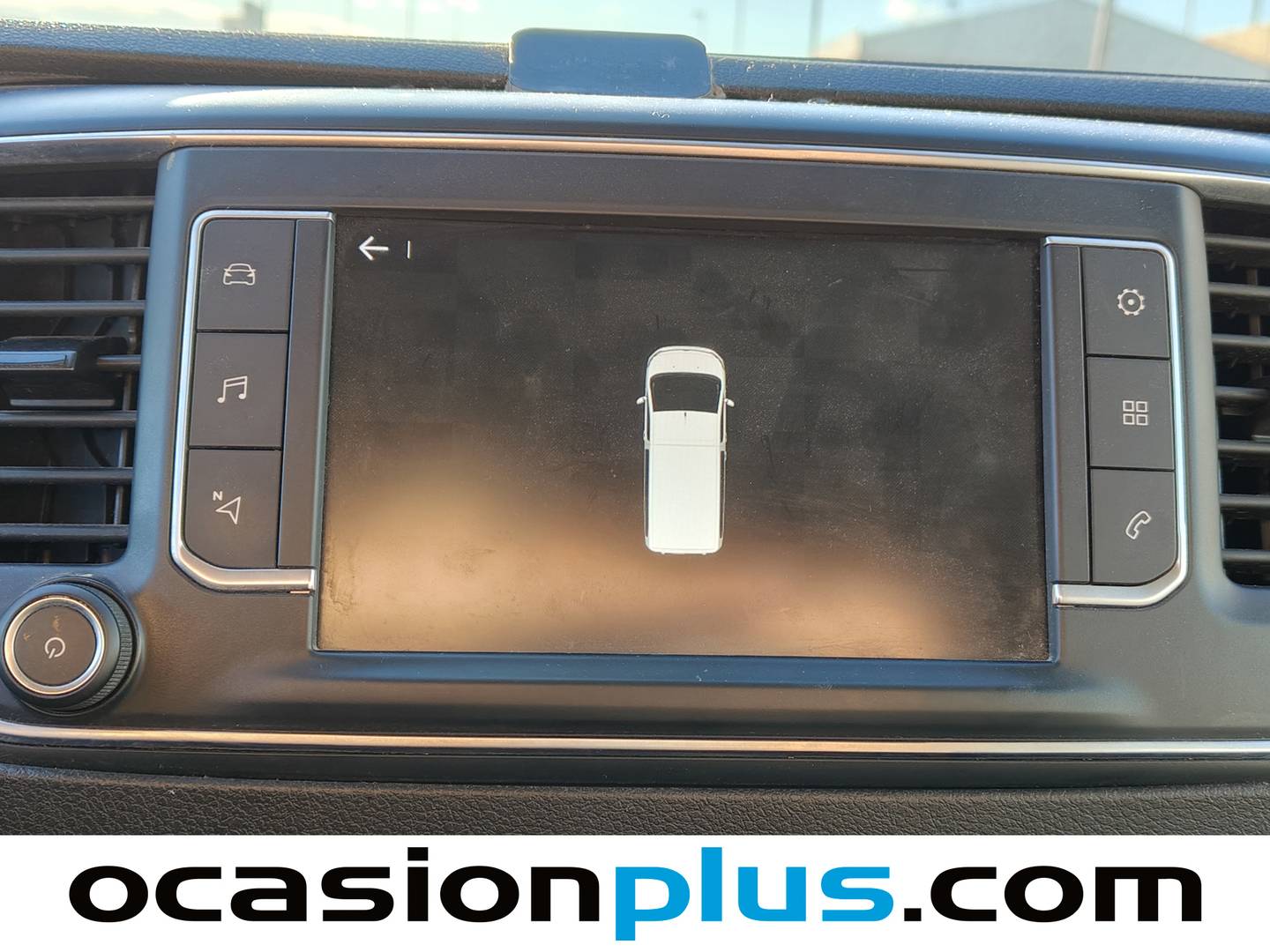 Accesorios del Citroën Jumpy Citroën Jumpy Combi BlueHDI 150 Talla XL Confort (150 CV) Camperizada 4 Plazas