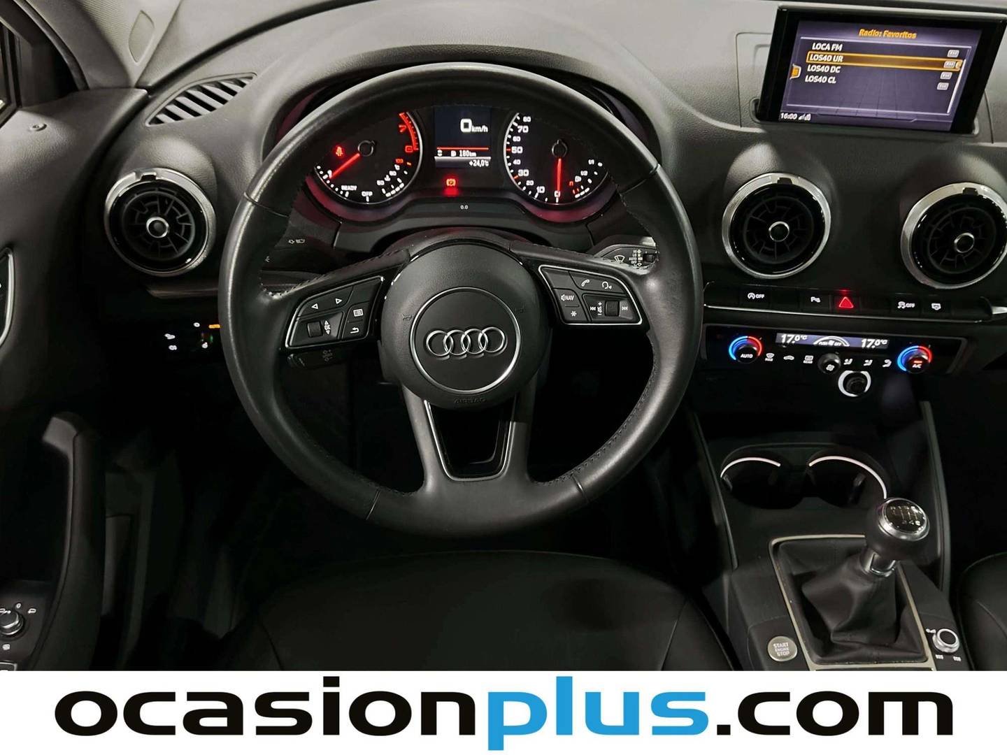 Audi A3 Audi A3 Sportback design edition 1.0 TFSI (116 CV) gasolina