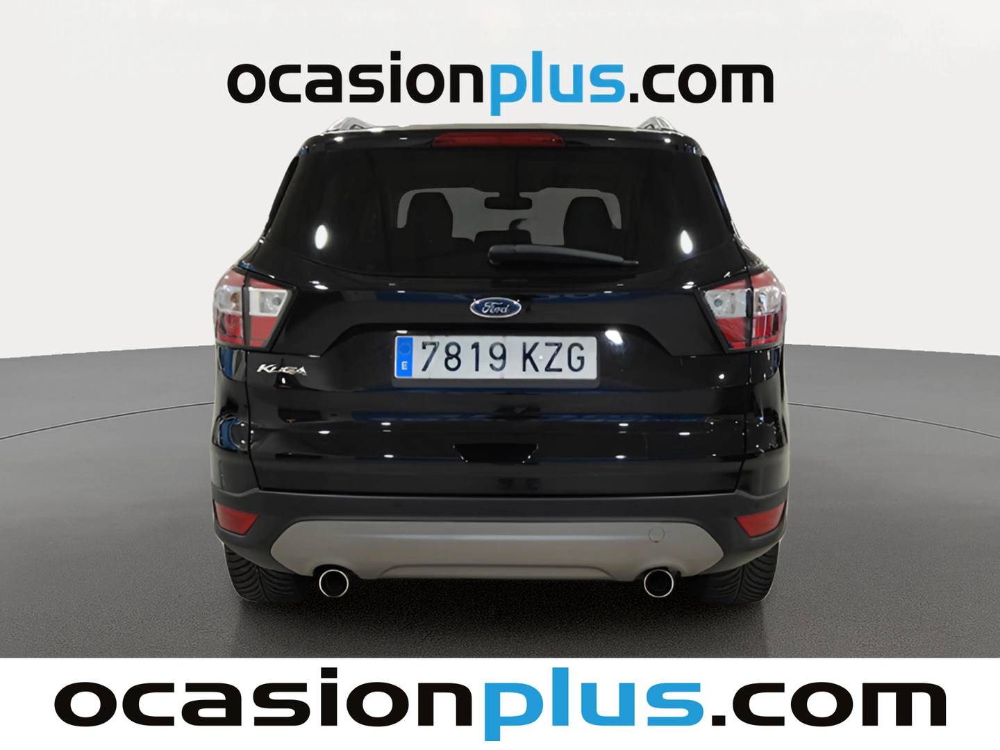 Ford Kuga Ford Kuga 1.5 EcoBoost S&S Trend+ 4x2 (120 CV) seminuevo