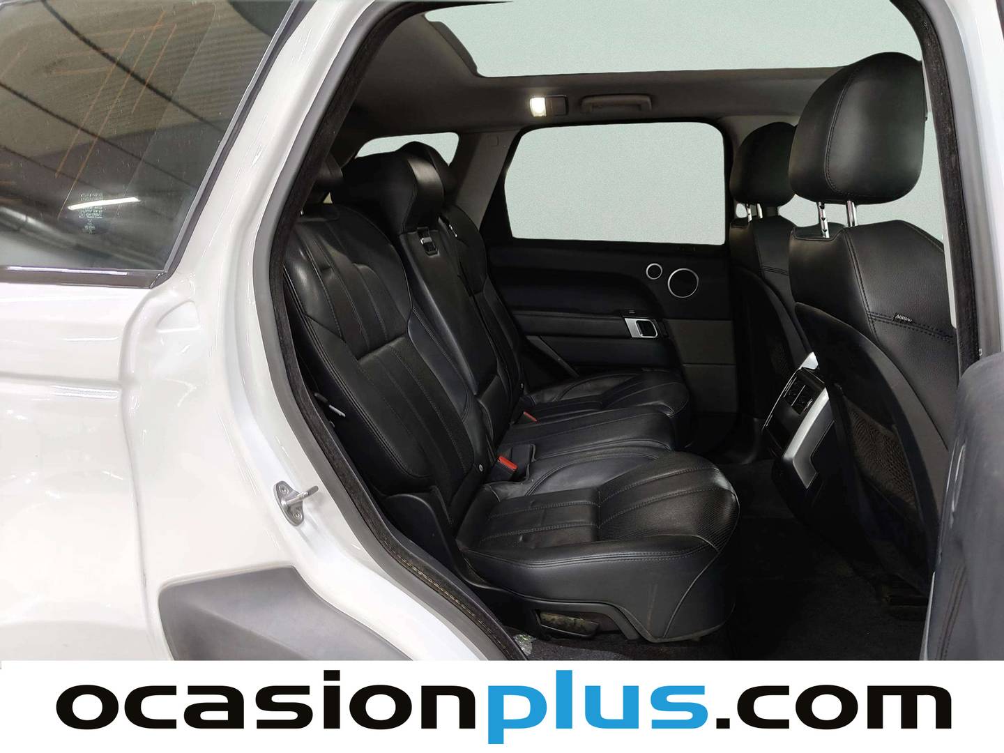 Land Rover Range Rover Sport Land Rover Range Rover Sport 3.0 TDV6 SE Auto (258 CV) diésel