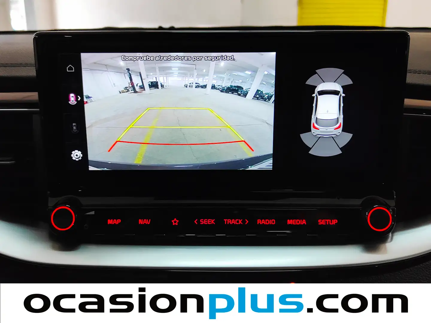 Foto KIA XCeed Kia XCeed 1.5 MHEV GT-line DCT (160 CV)