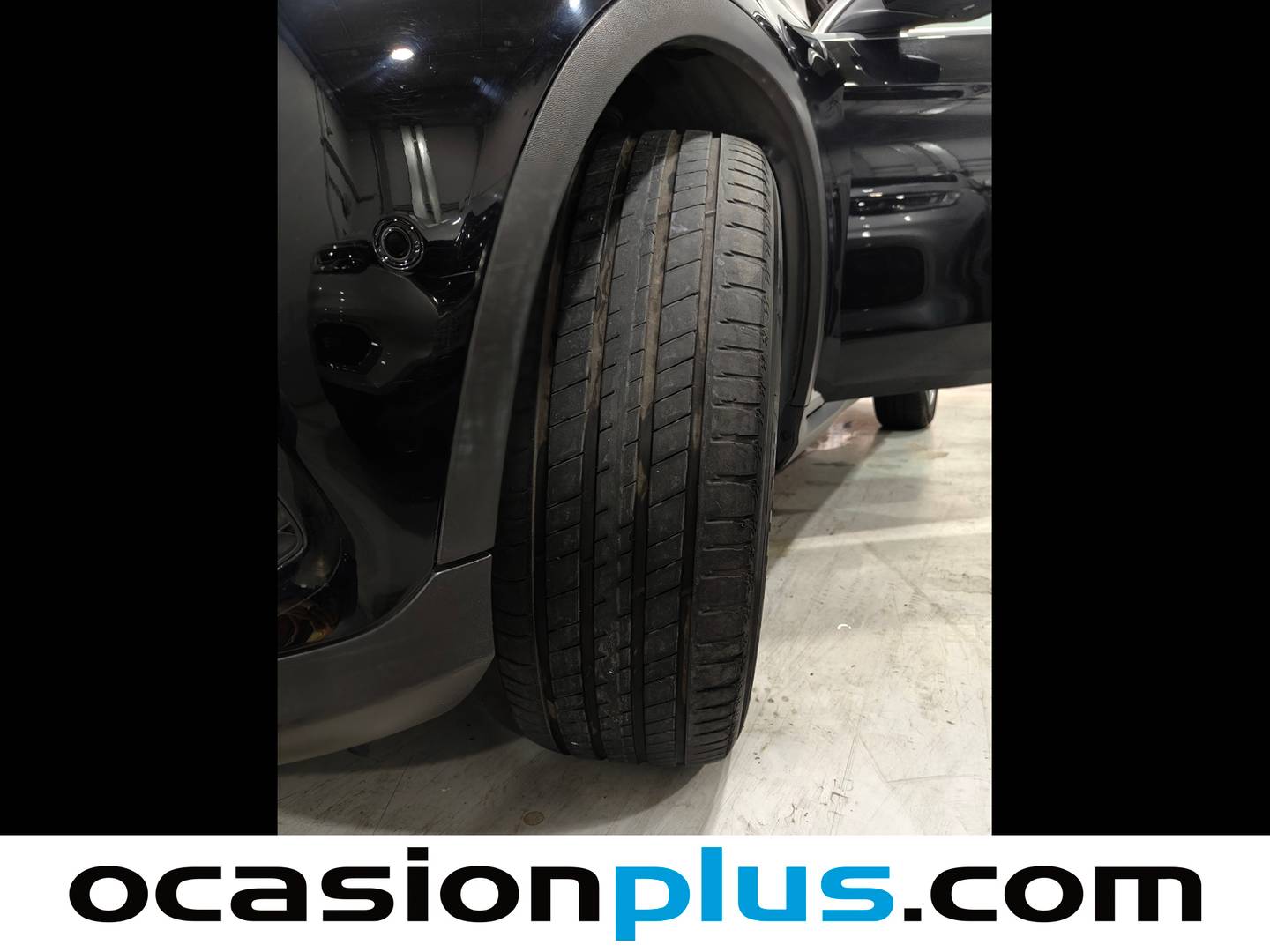 Mercedes Clase GLC Mercedes GLC 220 d 4Matic (170 CV) de segunda mano