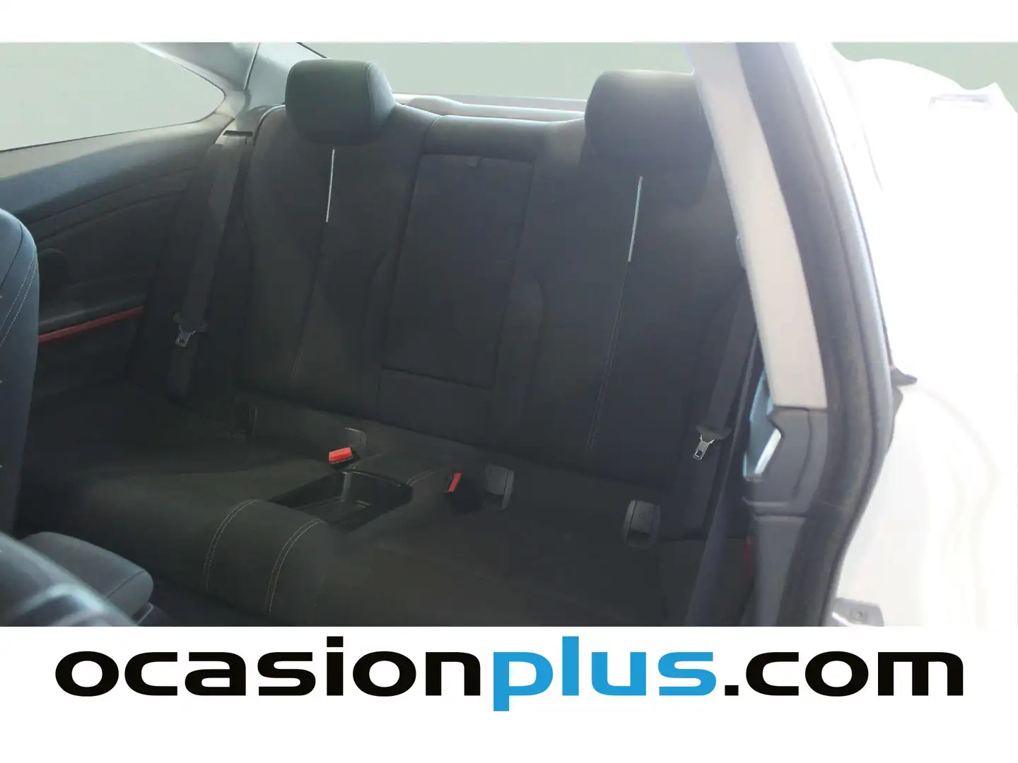 Foto BMW Serie 4 BMW Serie 4 418d Coupe (150 CV)