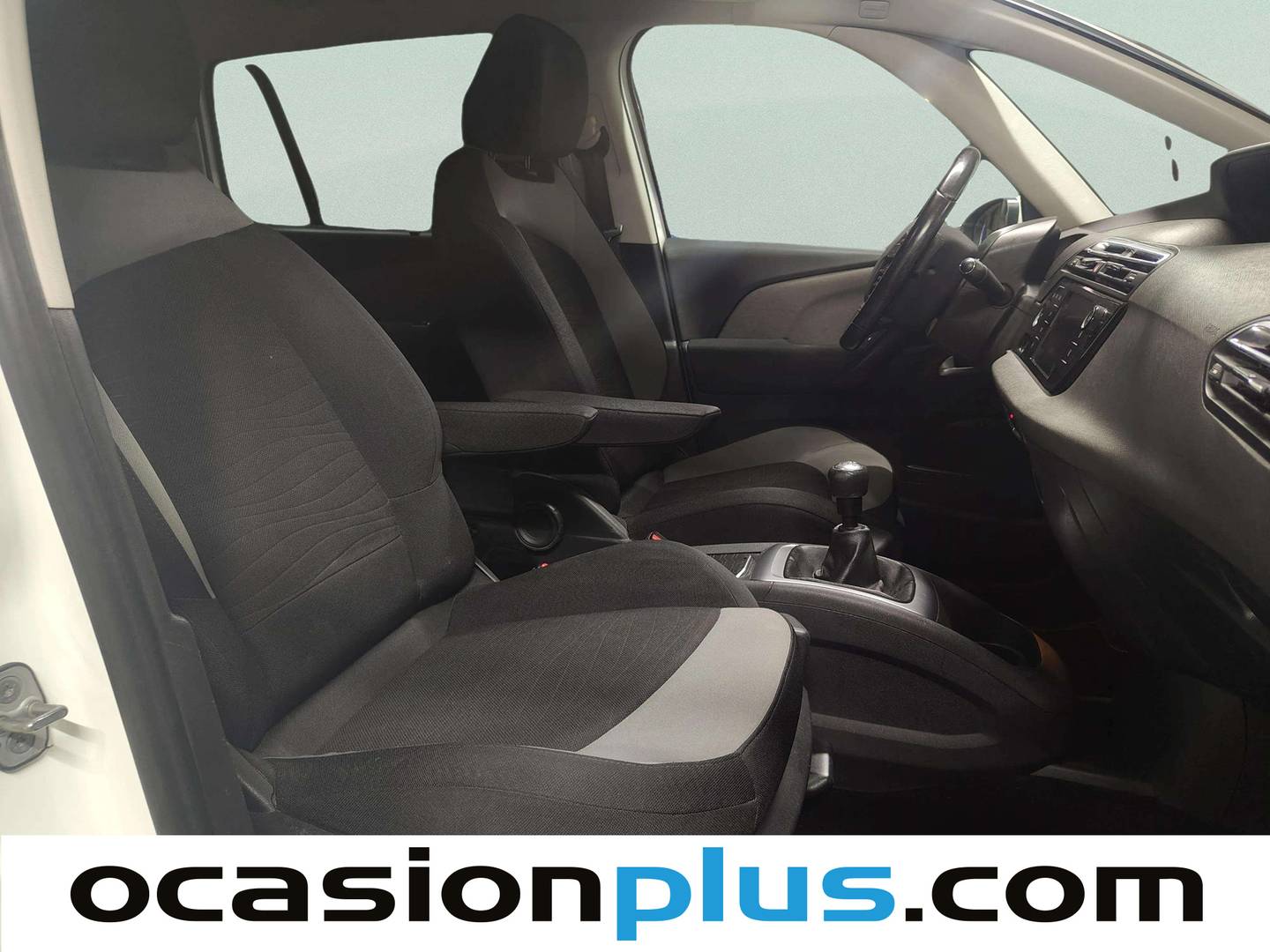 Citroën Grand C4 Picasso Citroën Grand C4 Picasso BlueHDi 120 Feel Edition (120 CV) diésel