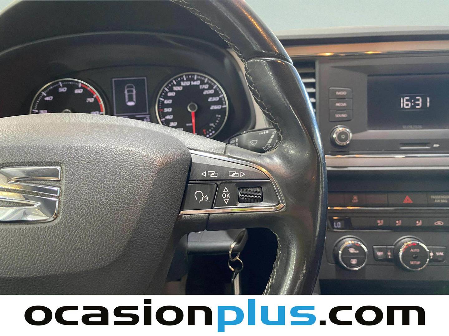 Seat León Seat León 1.2 TSI Style (110 CV) 110cv