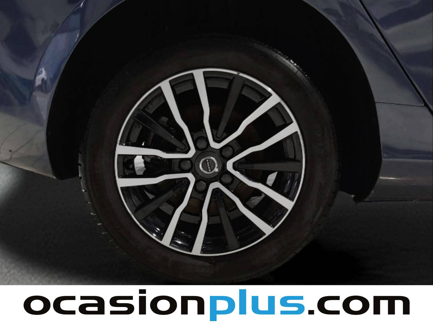 Volvo V40 Volvo V40 T2 Momentum (122 CV) 2019